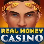 Real Money Casino Gambling icon