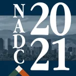 52nd Annual NADC icon