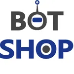 Bot Shop icon