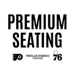 WFC Tix icon