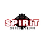 Spirit World Liquor icon