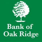 Bank Oak Ridge Mobile icon