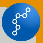 CloudLabs Chemical reactions icon