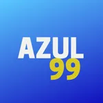 AZUL99 - Passageiro icon