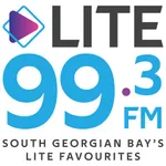 Lite 99.3 FM icon