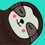 Sloth Tales icon