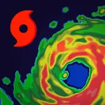 NOAA Weather Radar Plus icon