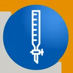 Cloudlabs Titration classic icon