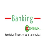 Banking Copservir icon