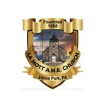 LA Mott A.M.E. Church icon