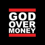 God Over Money icon