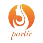 partir（パルティール公式アプリ） icon