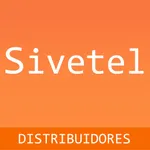 Sivetel Distribuidores icon