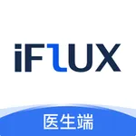 iFLUX医生端 icon