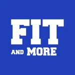 Fit and More icon