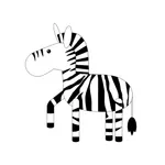 Zebrahood icon