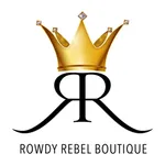 Rowdy Rebel Boutique icon