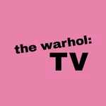 The Warhol: TV icon