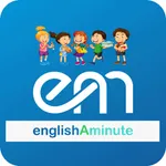 English A Minute icon