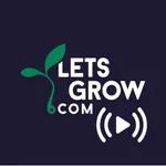 LetsGrow Livestream icon