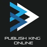 PUBLISH KING Online icon