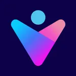 Vivid - AI Photo Enhancer icon