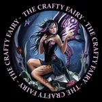 The Craft Fairy UK icon