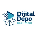 Dijital Depo Kurumsal icon