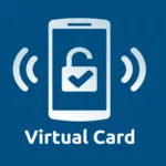 Castel Virtual Card icon