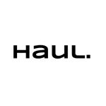 Fashion Haul icon