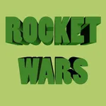 World Rocket Wars icon