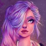 Girly Wallpapers for Girls 4K icon