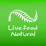 Livefoods icon