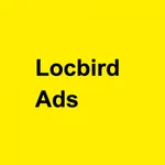 Locbird Ads icon