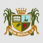 City of New Iberia, LA icon