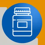 Cloudlabs Product anesthetic icon