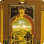 Mark Master Masons icon