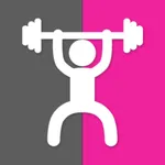 Palestra ime -FITNES app shqip icon