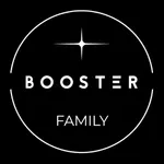 Booster Family Delivery icon