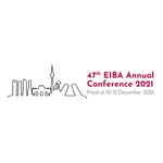 47 EIBA Annual Conference 2021 icon