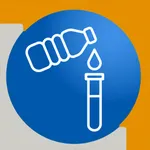 CloudLabs Drinking water test icon