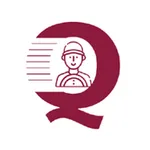 Q Driven driver icon