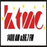 KTMC 1400AM & 96.7FM icon