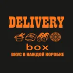 Delivery Box | Ростов-на-Дону icon