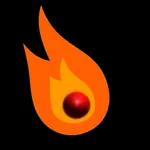 BallStrike ビリヤード風ボールゲーム icon