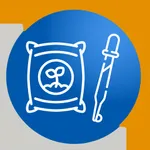 CloudLabs Product fertilizers icon