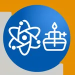 CloudLabs Complex ions icon