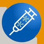 CloudLabs Analgesic production icon