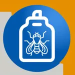 CloudLabs Insect repellent icon