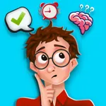 Brain Puzzles-Fun Puzzle game icon